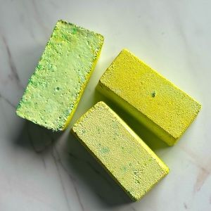 Gymchalk reforms!! 💜✨